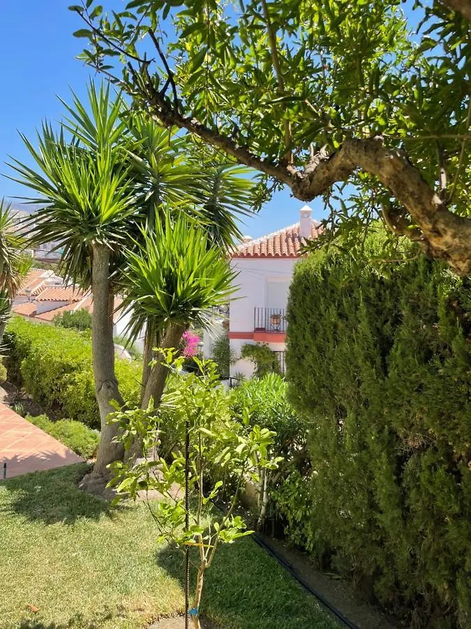 Villa Ladera Panorama - Private Heated Pool Nerja 0*,